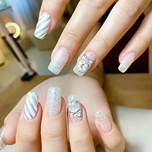 Gel (Shellac) Manicure